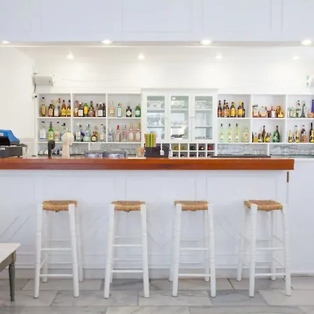 Hotel Paros Hotel