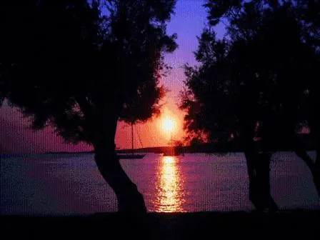 Hotel Paros Parikia (Paros)