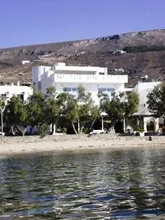 Hotel Paros 3*