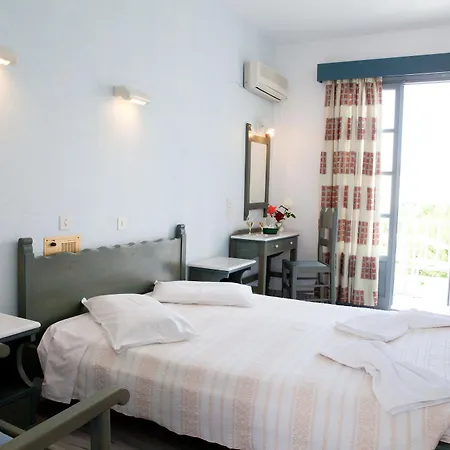 Hotel Hotel Paros 3*