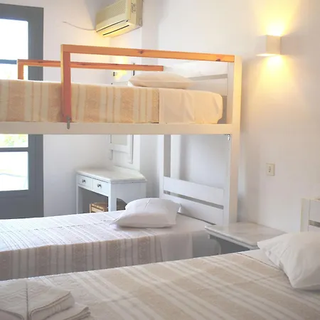 Hotel Hotel Paros Parikia (Paros)