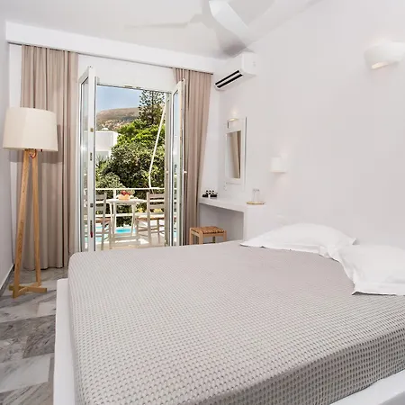 Hotel Hotel Paros