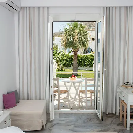 Hotel Hotel Paros