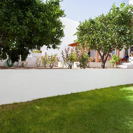 Hotel Paros 3* Parikia (Paros)