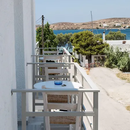Hotel Paros Hotel Parikia (Paros)