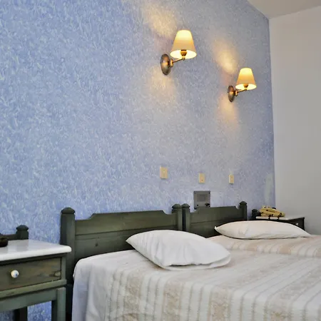 Hotel Hotel Paros