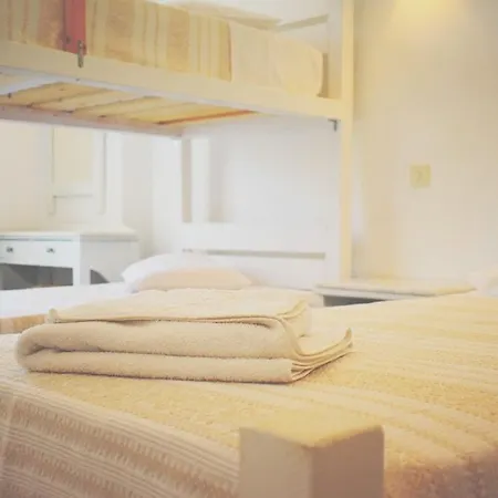 Hotel Hotel Paros 3*