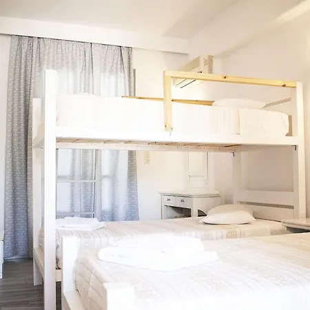 Hotel Paros Parikia (Paros)