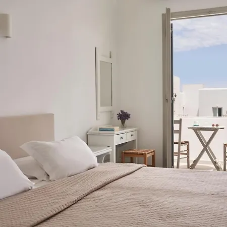 Hotel Paros