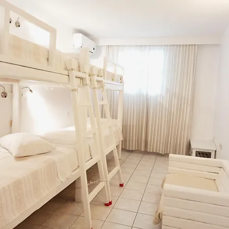 Hotel Paros Hotel 3*