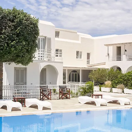 Hotel Hotel Paros Parikia (Paros)