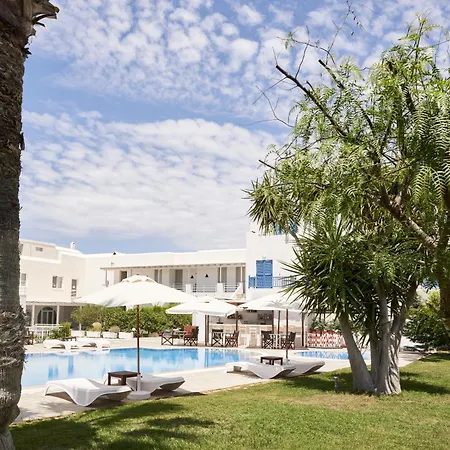 Hotel Paros Hotel 3*