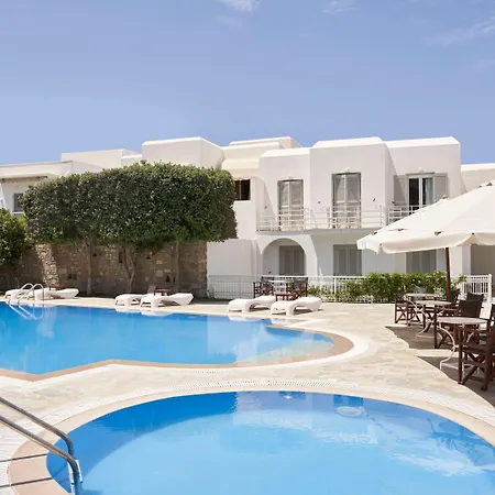 Hotel Paros Parikia (Paros)