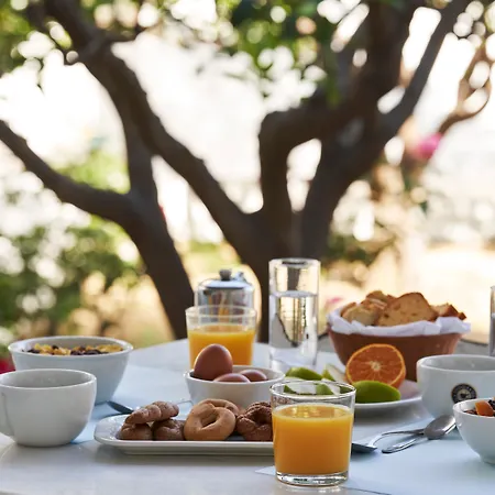 Hotel Paros Hotel 3*