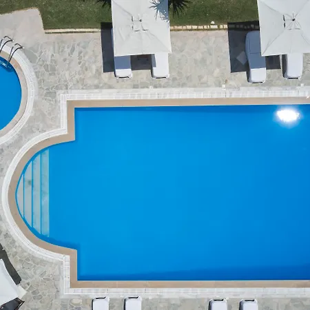 Hotel Hotel Paros