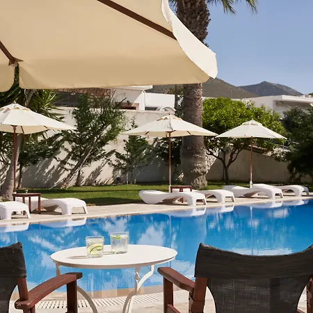 Hotel Paros Hotel Parikia (Paros)