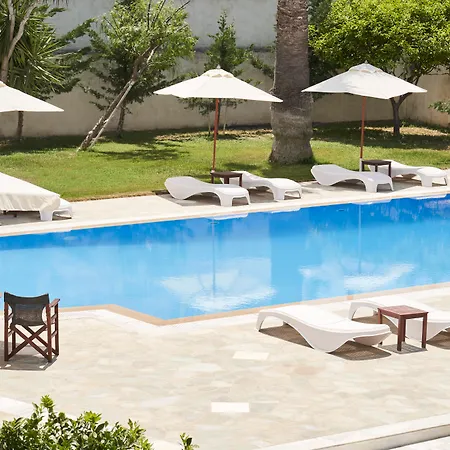 Hotel Paros Hotel 3*
