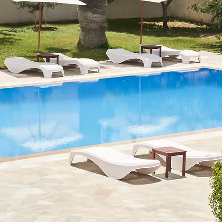 Hotel Paros Hotel 3*