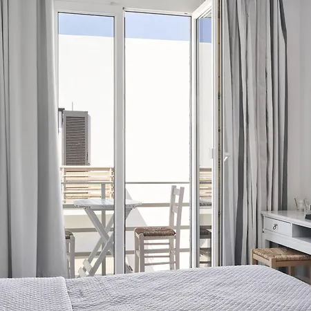 Hotel Paros Hotel