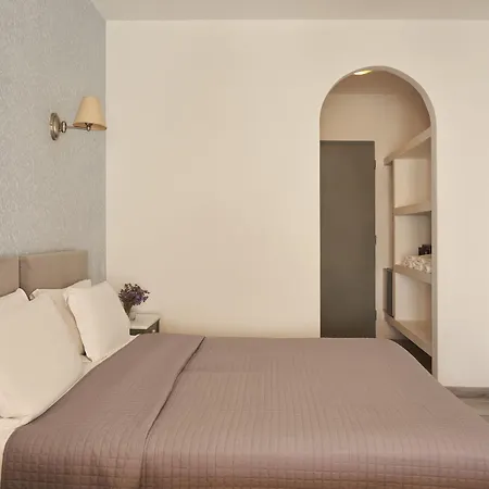 Hotel Hotel Paros