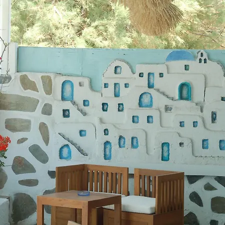 Hotel Hotel Paros