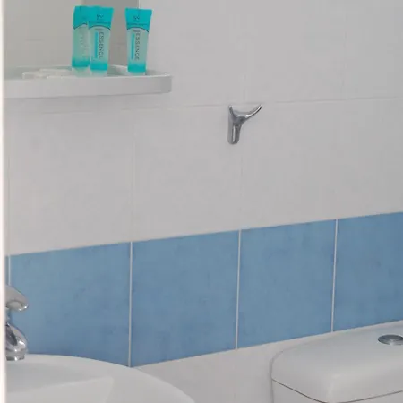 Hotel Paros Parikia (Paros)