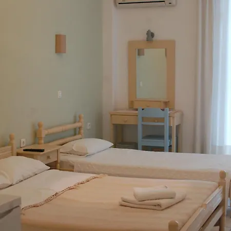 Hotel Paros Hotel