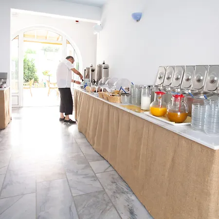 Hotel Paros Hotel Paro