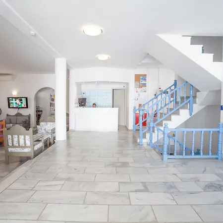 Hotel Hotel Paros