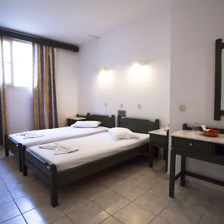 Hotel Hotel Paros 3*