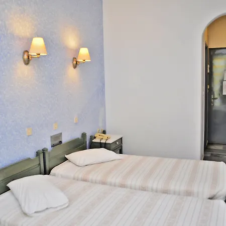 Hotel Hotel Paros Paro