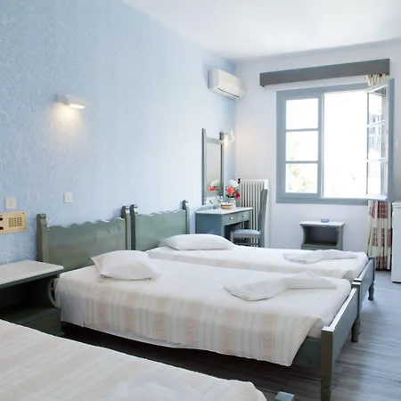 Hotel Paros 3* Paro