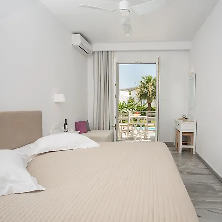 Hotel Paros Hotel Paro