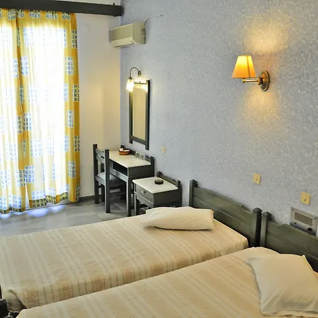 Hotel Hotel Paros