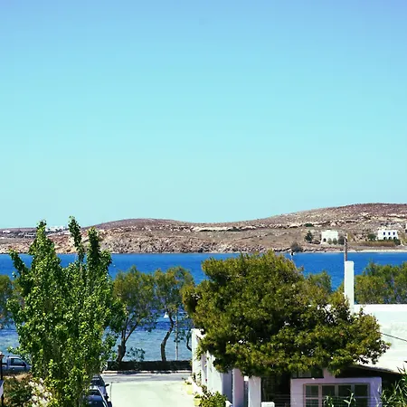 Hotel Paros