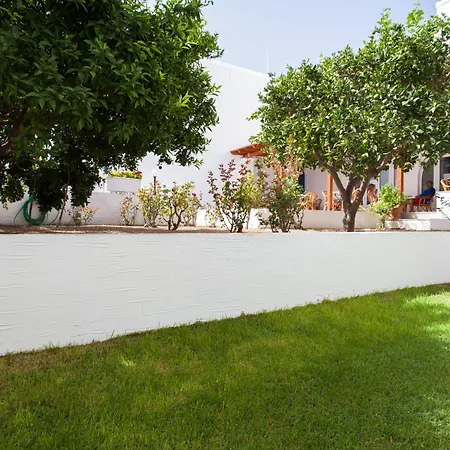 Hotel Paros Hotel 3*