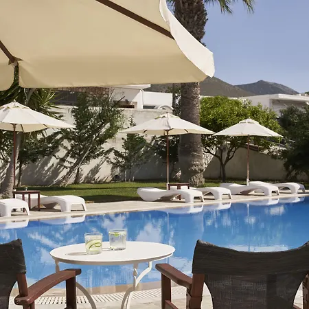 Hotel Paros Hotel Paro