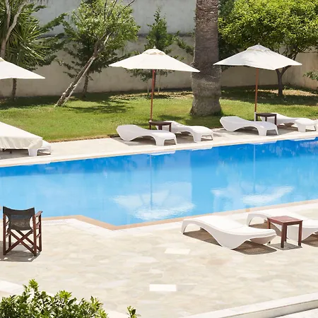 Hotel Hotel Paros 3*