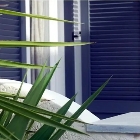 Hotel Hotel Paros 3*