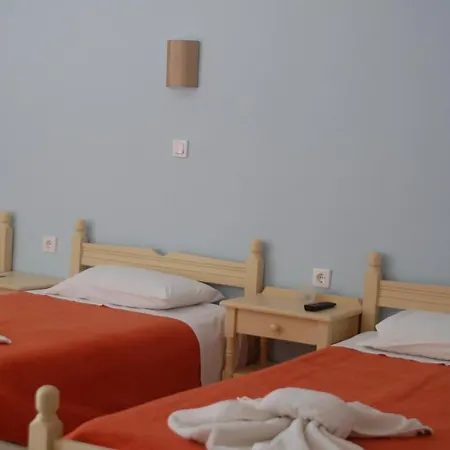 Hotel Hotel Paros