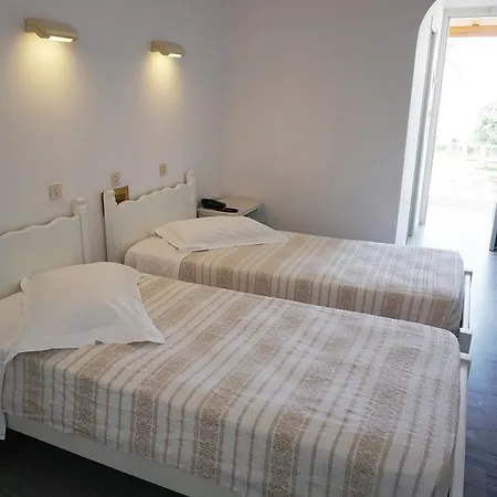 Hotel Hotel Paros