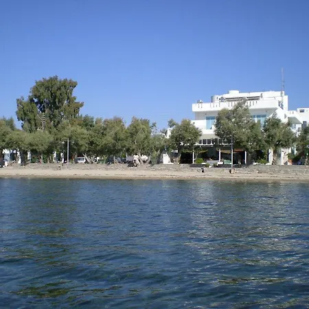 Hotel Paros Parikia (Paros)