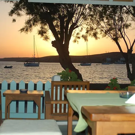 Hotel Hotel Paros