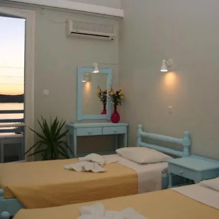 Hotel Paros 3* Parikia (Paros)