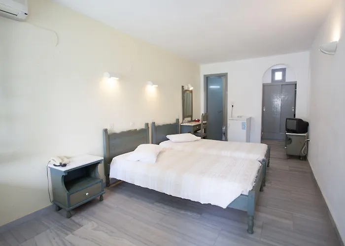 Hotel Paros Hotel Páros