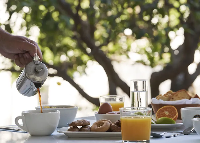 Hotel Paros 3* Páros