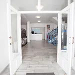 Hotel Hotel Paros 2*