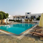 Hotel Hotel Paros Parikia (Paros)