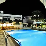 Hotel Paros 2* Parikia (Paros)