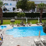 Hotel Paros Hotel Parikia (Paros)